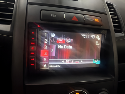 2012 Kia Soul +