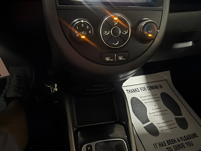 2012 Kia Soul +