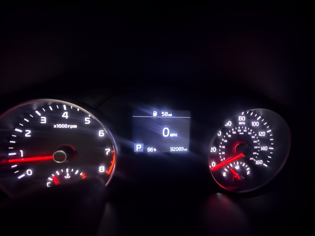 2022 Kia Sportage Nightfall Edition
