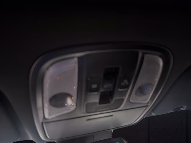 2022 Kia Sportage Nightfall Edition