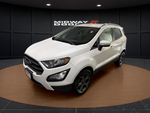 2018 Ford EcoSport SES