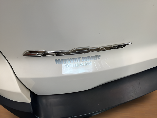2018 Ford EcoSport SES