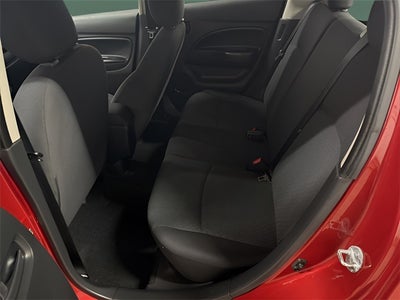 2020 Mitsubishi Mirage ES