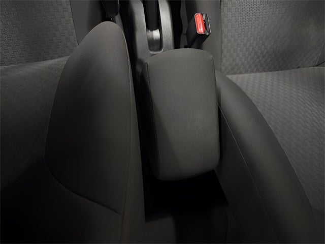 2020 Mitsubishi Mirage ES