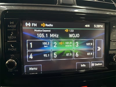 2020 Mitsubishi Mirage ES