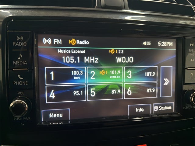 2020 Mitsubishi Mirage ES