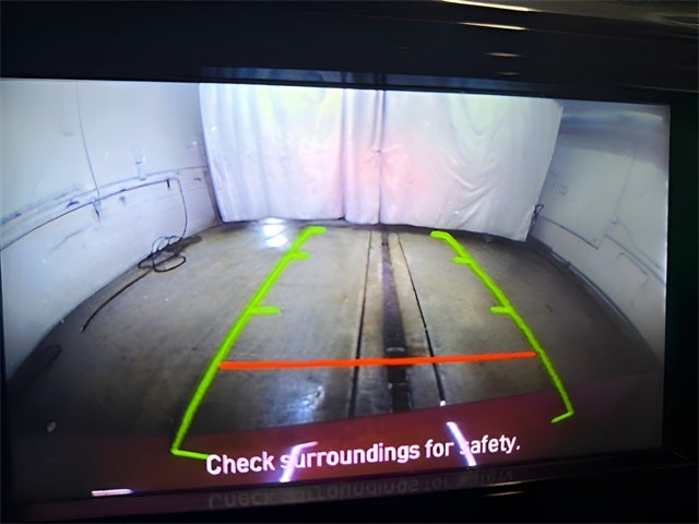 2020 Mitsubishi Mirage ES