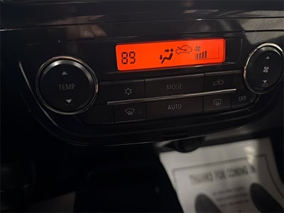 2020 Mitsubishi Mirage ES