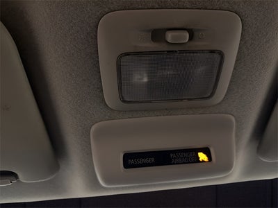 2020 Mitsubishi Mirage ES