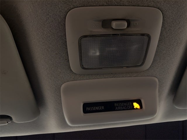 2020 Mitsubishi Mirage ES