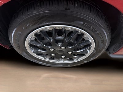 2020 Mitsubishi Mirage ES