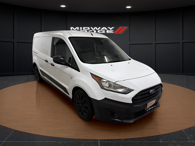 2021 Ford Transit Connect XL Cargo Van