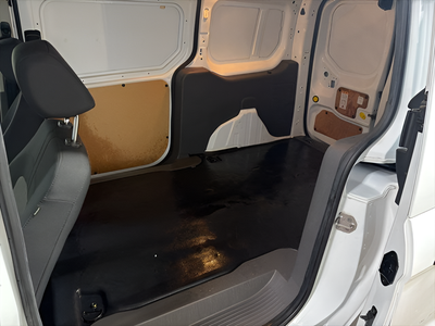 2021 Ford Transit Connect XL Cargo Van