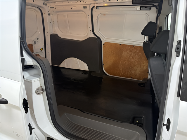 2021 Ford Transit Connect XL Cargo Van