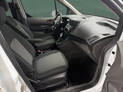 2021 Ford Transit Connect XL Cargo Van