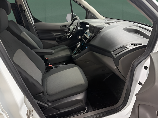 2021 Ford Transit Connect XL Cargo Van