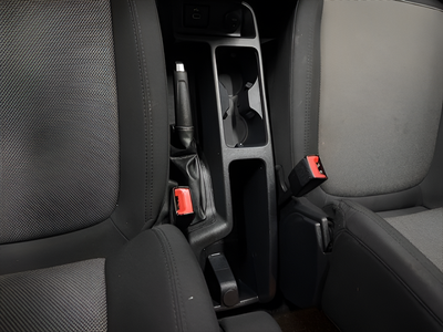 2021 Ford Transit Connect XL Cargo Van