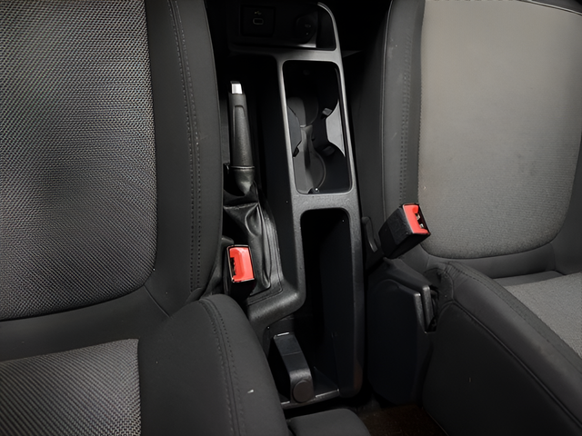 2021 Ford Transit Connect XL Cargo Van