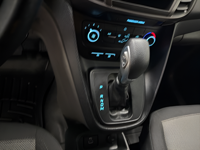 2021 Ford Transit Connect XL Cargo Van