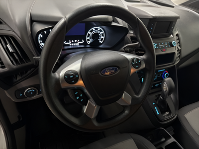 2021 Ford Transit Connect XL Cargo Van