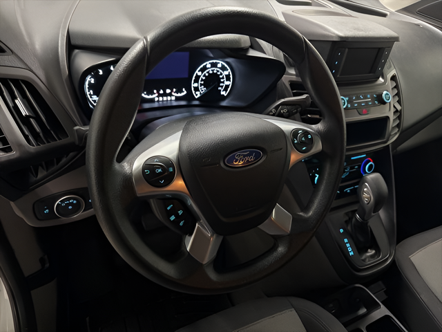 2021 Ford Transit Connect XL Cargo Van