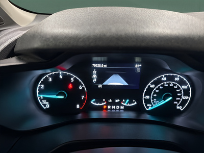 2021 Ford Transit Connect XL Cargo Van