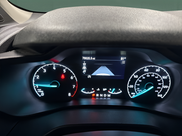 2021 Ford Transit Connect XL Cargo Van