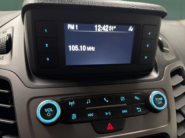 2021 Ford Transit Connect XL Cargo Van