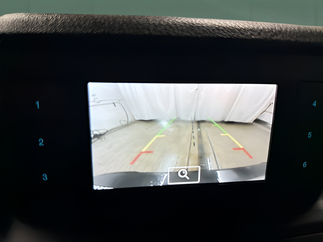 2021 Ford Transit Connect XL Cargo Van