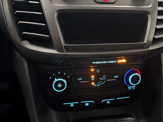 2021 Ford Transit Connect XL Cargo Van