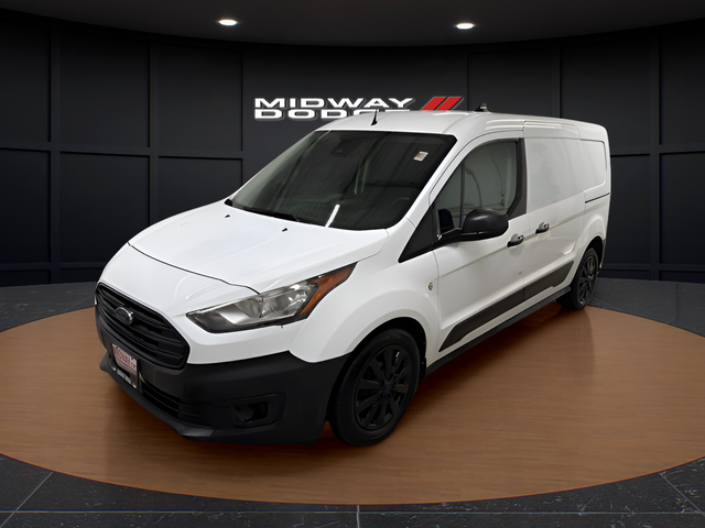 2021 Ford Transit Connect XL Cargo Van