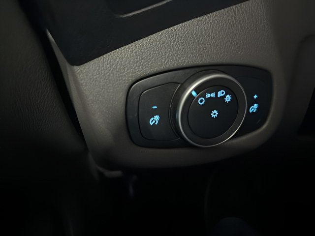 2021 Ford Transit Connect XL Cargo Van