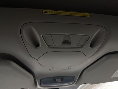 2021 Ford Transit Connect XL Cargo Van