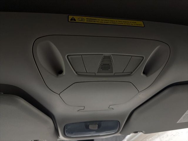 2021 Ford Transit Connect XL Cargo Van