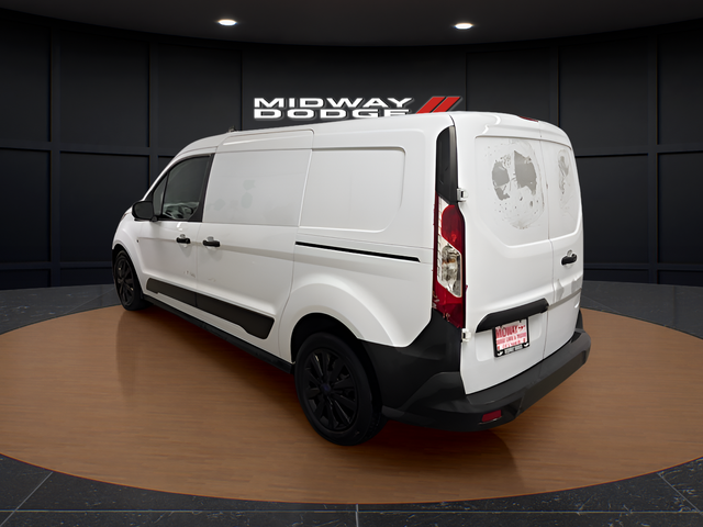 2021 Ford Transit Connect XL Cargo Van