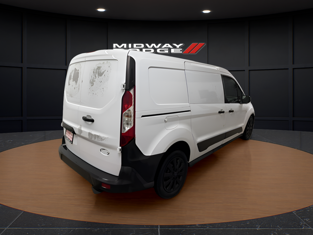 2021 Ford Transit Connect XL Cargo Van