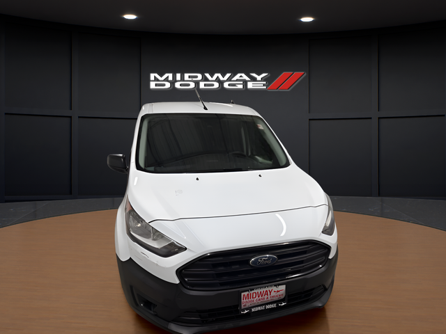 2021 Ford Transit Connect XL Cargo Van