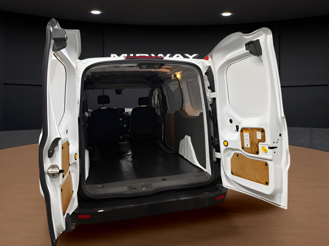 2021 Ford Transit Connect XL Cargo Van