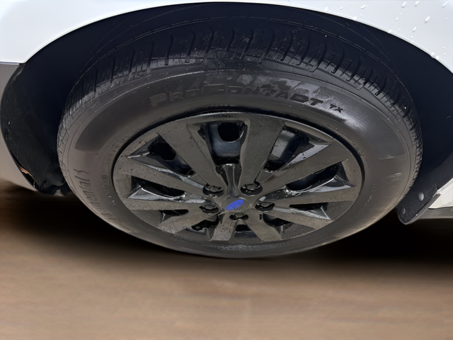 2021 Ford Transit Connect XL Cargo Van