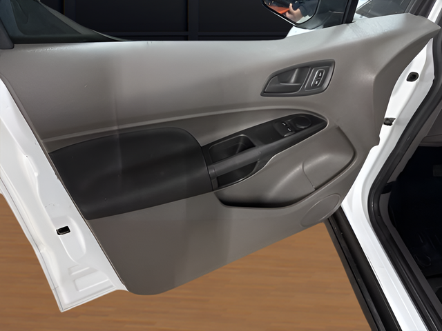 2021 Ford Transit Connect XL Cargo Van