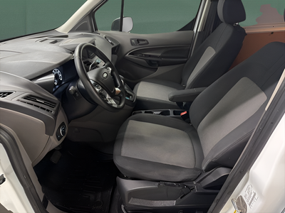 2021 Ford Transit Connect XL Cargo Van