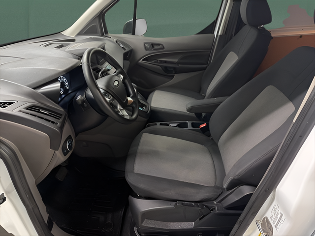 2021 Ford Transit Connect XL Cargo Van