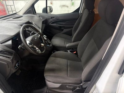 2017 Ford Transit Connect XL