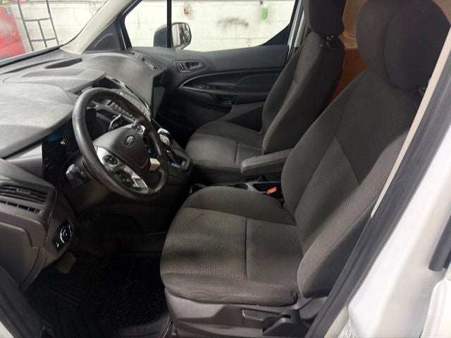 2017 Ford Transit Connect XL