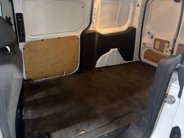 2017 Ford Transit Connect XL