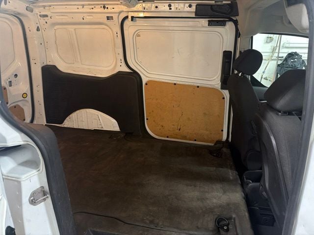 2017 Ford Transit Connect XL
