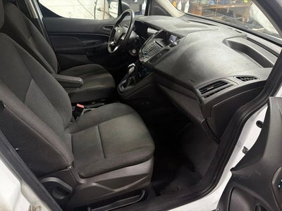 2017 Ford Transit Connect XL