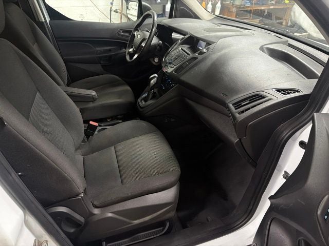 2017 Ford Transit Connect XL