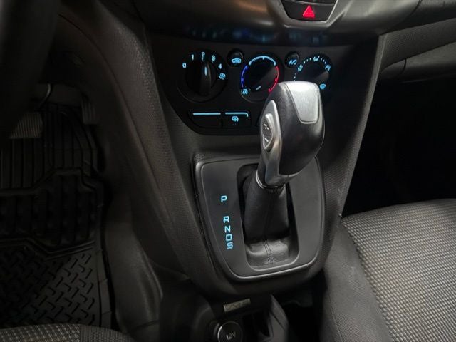 2017 Ford Transit Connect XL