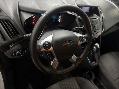 2017 Ford Transit Connect XL